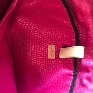 Kate Spade laptop bag